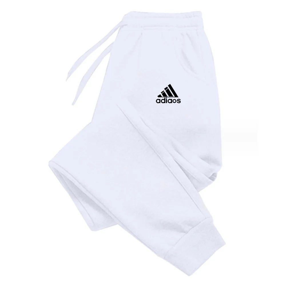 Men's Trousers Spring and Autumn Casual Sports Jogging Pants Sweatpants Harajuku Fashion Street S-3XL