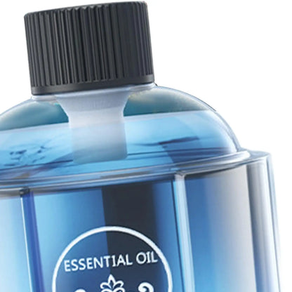 Aroma Oil 80ml Fragrance Oil Essential Oil for Diffuser for SPA Bedroom Car