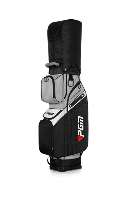 PGM Golf Bag Multi-Function Waterproof Anti-collision Retention Mechanism Large Capacity Travel Bags QB134