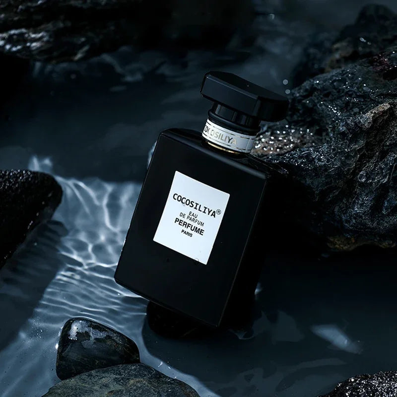 50ml Natural Perfume High Quality Perfume Long Lasting Fragrance Light Fresh Scent Fragrance Unique Niche Daily Elegance Perfume