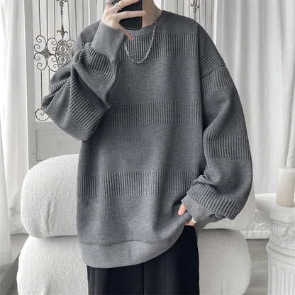 Hoodies mens designer clothes Sweatshirt Mens Pullover Streetwear Casual Fashion Clothes Mens Oversized Korean Harajuku T Shirt