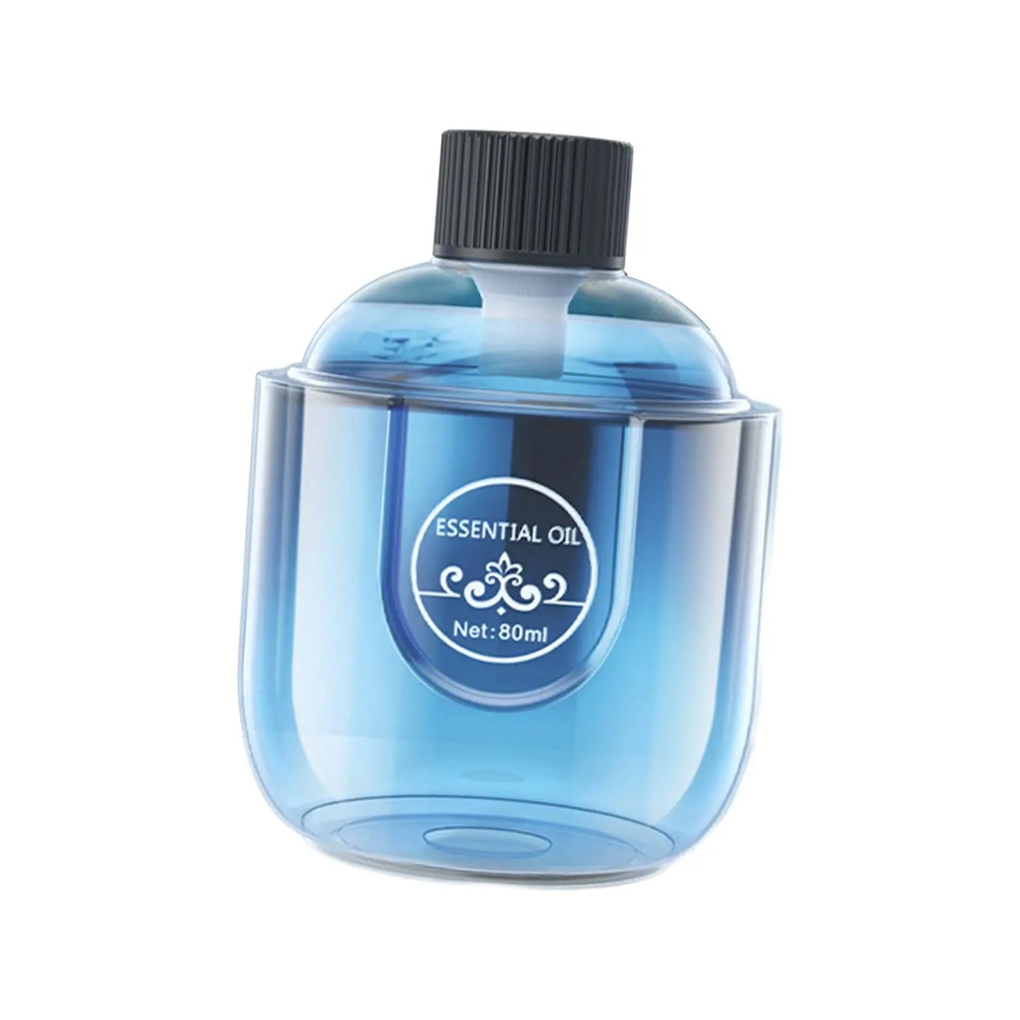 Aroma Oil 80ml Fragrance Oil Essential Oil for Diffuser for SPA Bedroom Car