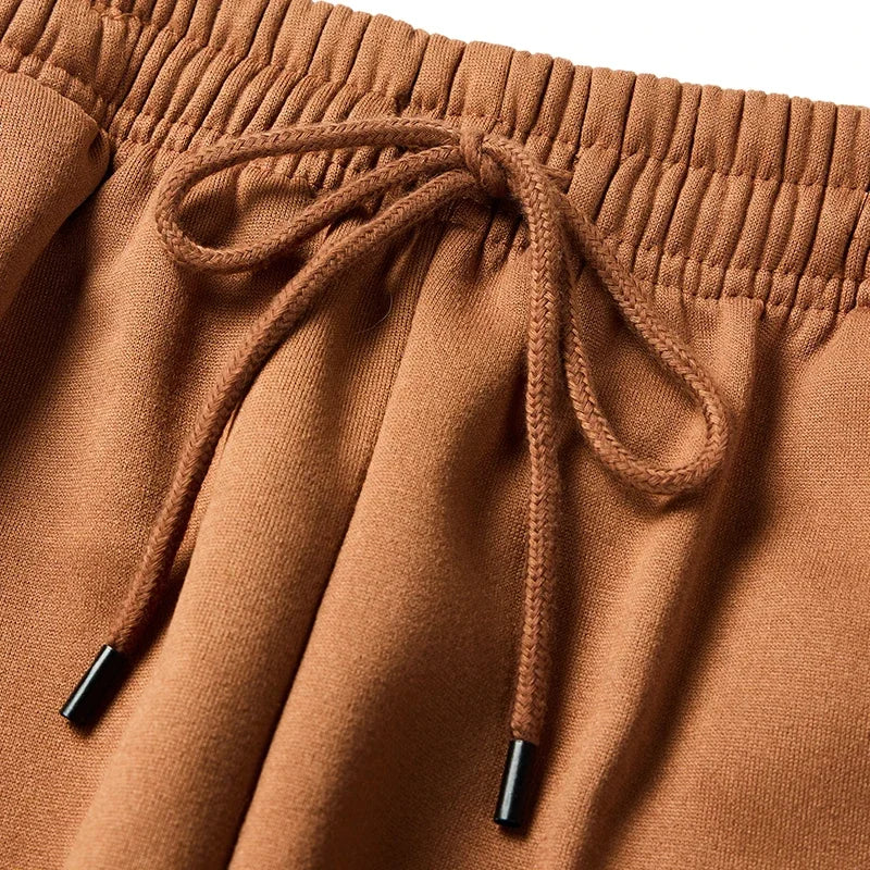 Men's High - Quality Jogger Athletic Trousers Perfect for Intense Running and Regular Jogging Breathable Fabric