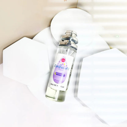 2025 Perfume Lasting Fresh Light Fragrance Girl Oil Perfume Attracts The Opposite Sex Lasting Fragrance New