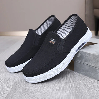 Low Top Joker Men‘s Casual Breathable  Shoes