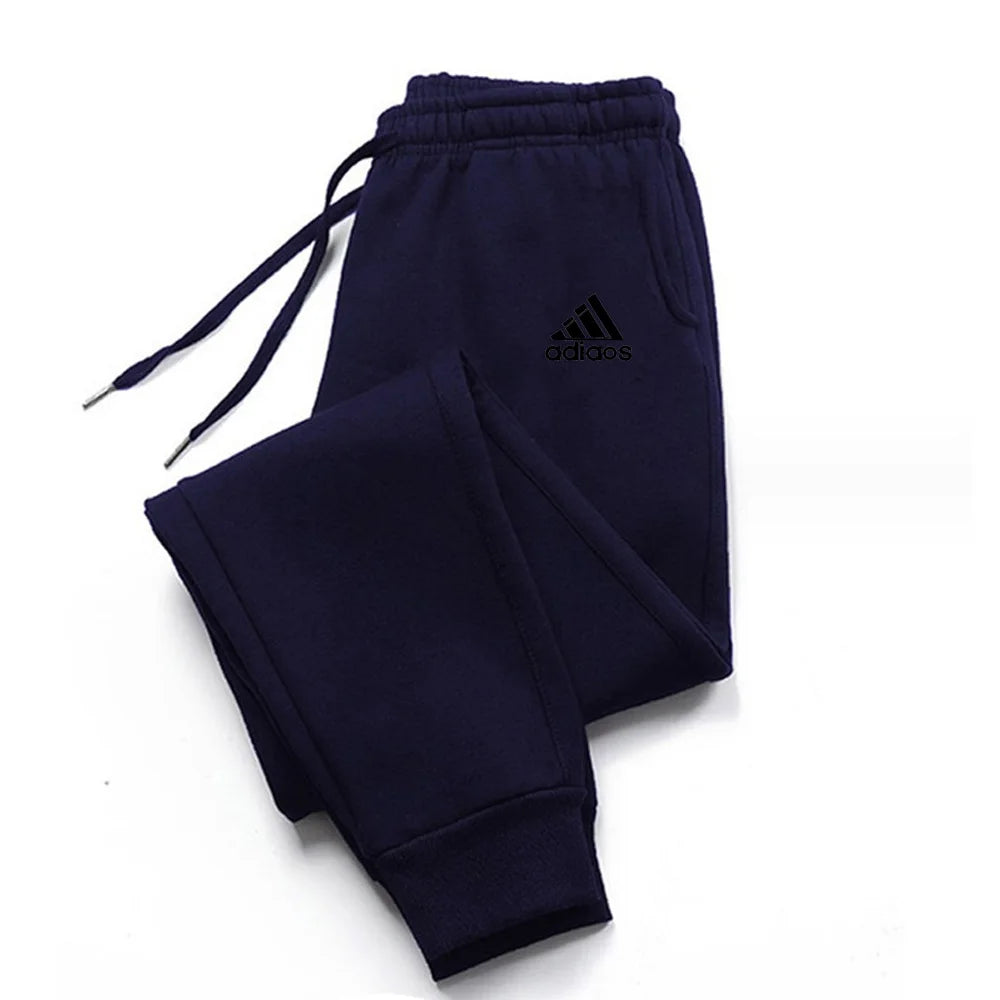 Men's Trousers Spring and Autumn Casual Sports Jogging Pants Sweatpants Harajuku Fashion Street S-3XL