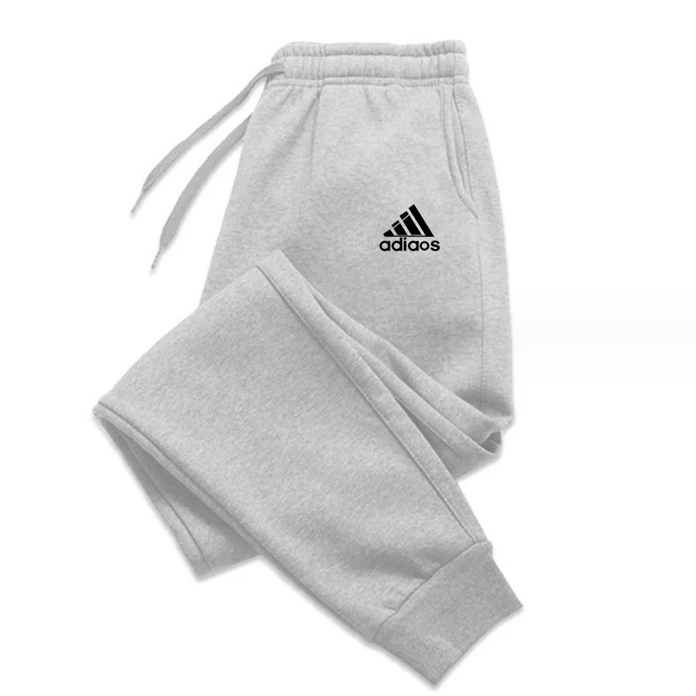 Men's Trousers Spring and Autumn Casual Sports Jogging Pants Sweatpants Harajuku Fashion Street S-3XL