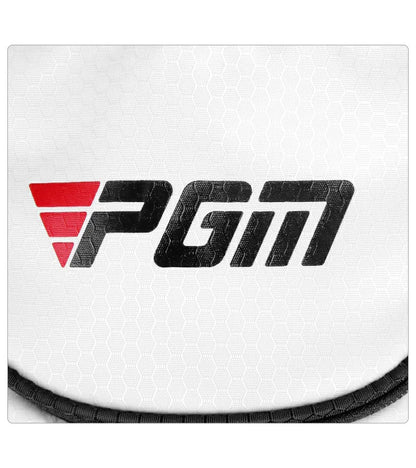 PGM Golf Bag Multi-Function Waterproof Anti-collision Retention Mechanism Large Capacity Travel Bags QB134