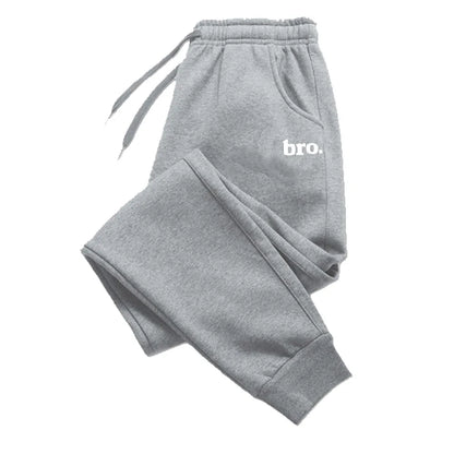 Men's Trousers Spring and Autumn Casual Sports Jogging Pants Sweatpants Harajuku Fashion Street