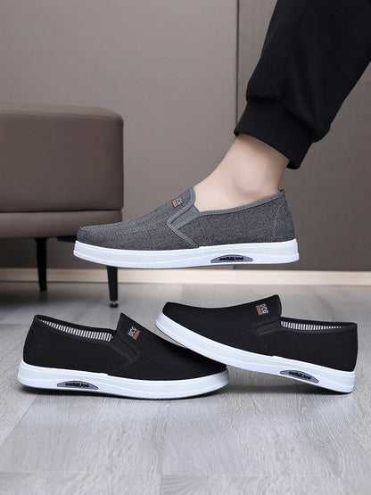 Low Top Joker Men‘s Casual Breathable  Shoes