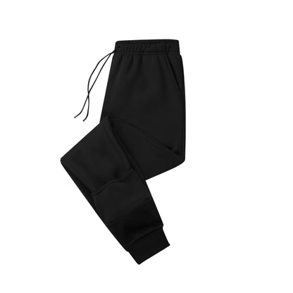 Men's High - Quality Jogger Athletic Trousers Perfect for Intense Running and Regular Jogging Breathable Fabric