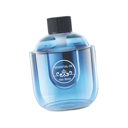 Aroma Oil 80ml Fragrance Oil Essential Oil for Diffuser for SPA Bedroom Car